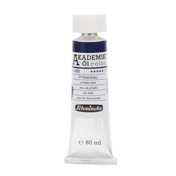 Farby olejne Schmincke AKADEMIE 60 ml | różne kolory
