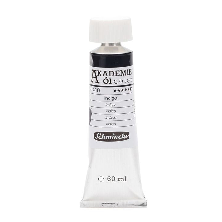 Farby olejne Schmincke AKADEMIE 60 ml | różne kolory