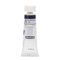 Farby olejne Schmincke AKADEMIE 60 ml – 412 pruski błękit