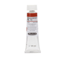 Farby olejne Schmincke AKADEMIE 60 ml – 608 palona siena