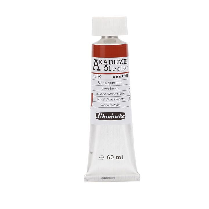 Farby olejne Schmincke AKADEMIE 60 ml | różne kolory