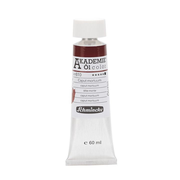 Farby olejne Schmincke AKADEMIE 60 ml | różne kolory