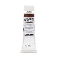 Farby olejne Schmincke AKADEMIE 60 ml – 612 palona umbra