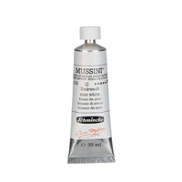 Farby olejne Schmincke MUSSINI 35 ml | różne kolory