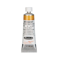 Farby olejne Schmincke MUSSINI 35 ml | różne kolory