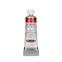 Farby olejne Schmincke MUSSINI 35 ml | różne kolory