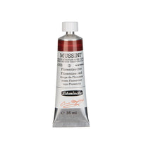 Farby olejne Schmincke MUSSINI 35 ml | różne kolory