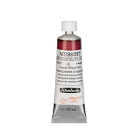 Farby olejne Schmincke MUSSINI 35 ml | różne kolory
