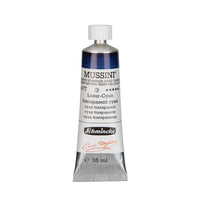 Farby olejne Schmincke MUSSINI 35 ml | różne kolory