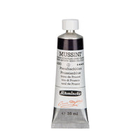 Farby olejne Schmincke MUSSINI 35 ml | różne kolory