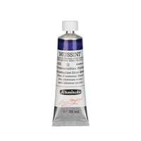 Farby olejne Schmincke MUSSINI 35 ml | różne kolory