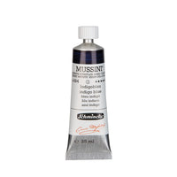 Farby olejne Schmincke MUSSINI 35 ml | różne kolory