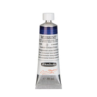 Farby olejne Schmincke MUSSINI 35 ml | różne kolory