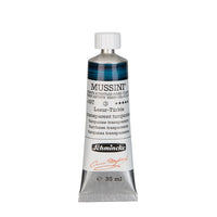 Farby olejne Schmincke MUSSINI 35 ml | różne kolory