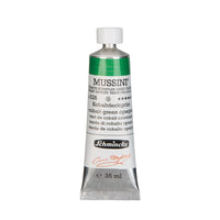 Farby olejne Schmincke MUSSINI 35 ml | różne kolory