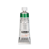 Farby olejne Schmincke MUSSINI 35 ml | różne kolory