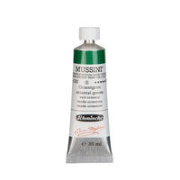 Farby olejne Schmincke MUSSINI 35 ml | różne kolory