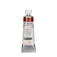 Farby olejne Schmincke MUSSINI 35 ml | różne kolory