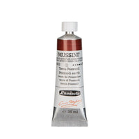 Farby olejne Schmincke MUSSINI 35 ml | różne kolory