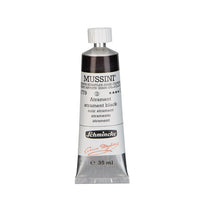 Farby olejne Schmincke MUSSINI 35 ml | różne kolory