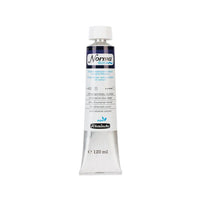 Farby olejne Schmincke Norma Blue 120 ml | różne odcienie
