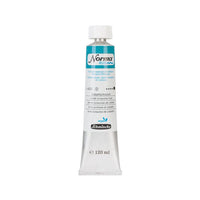 Farby olejne Schmincke Norma Blue 120 ml | różne odcienie