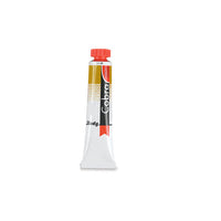 Wodorozcieńczalne farby olejne COBRA STUDY 40ml – 284 - trwały żółty