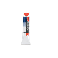 Wodorozcieńczalne farby olejne COBRA STUDY 40ml – 508 - pruski niebieski