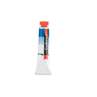 Wodorozcieńczalne farby olejne COBRA STUDY 40ml – 535 - błękitny niebieski