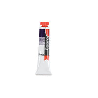 Wodorozcieńczalne farby olejne COBRA STUDY 40ml – 568 - permanentny niebieskofioletowy