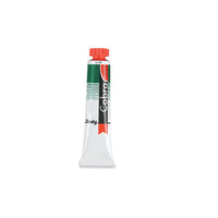Wodorozcieńczalne farby olejne COBRA STUDY 40ml – 623 - Sap zielona