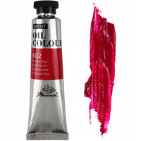 Olejowa farba Phoenix Artist Oil - 40 ml | wybierz odcień