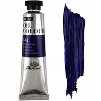 Olejowa farba Phoenix Artist Oil - 40 ml | wybierz odcień