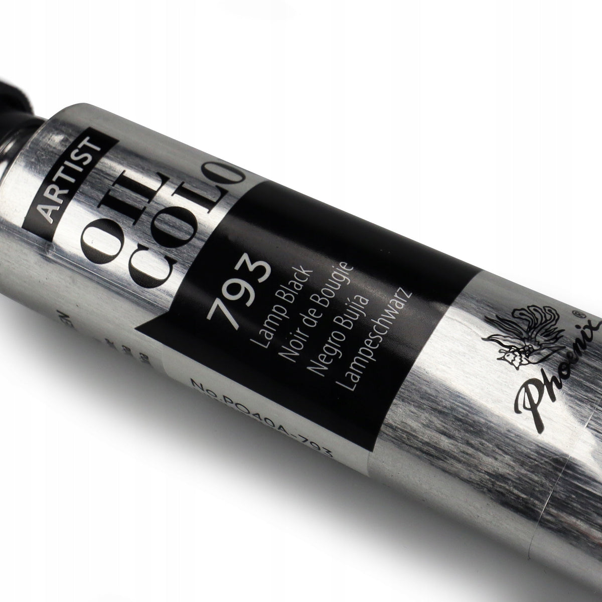 Olejowa farba Phoenix Artist Oil - 40 ml | wybierz odcień