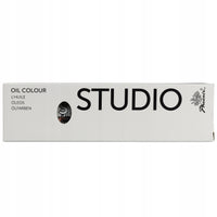 Olejowa farba Phoenix Studio - 120 ml | wybierz odcień