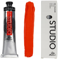 Olejowa farba Phoenix Studio - 120 ml | wybierz odcień