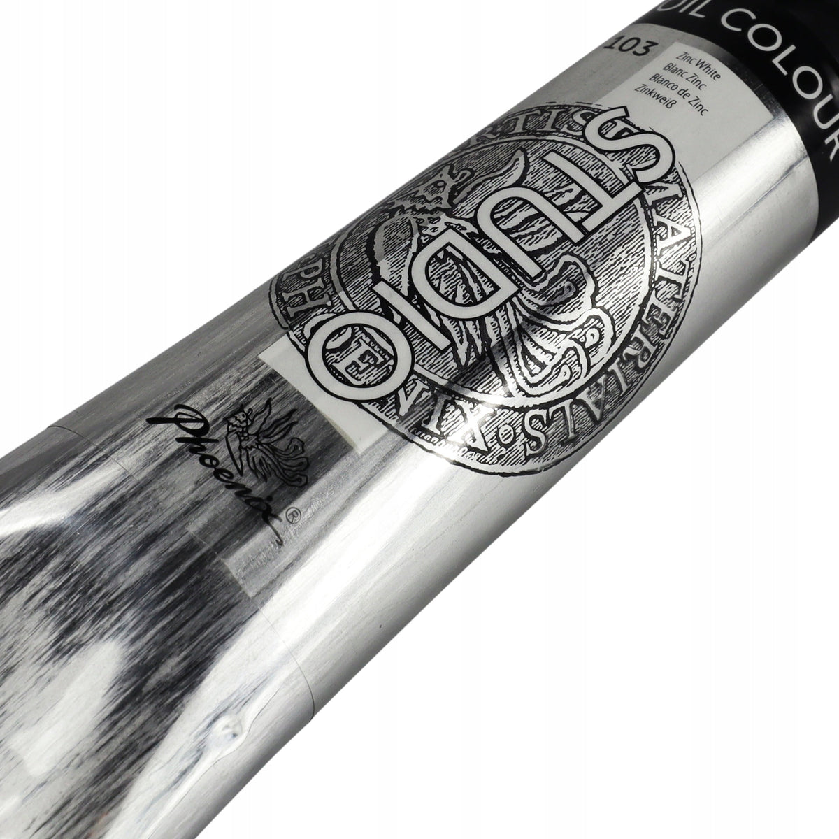 Olejowa farba Phoenix Studio - 120 ml | wybierz odcień