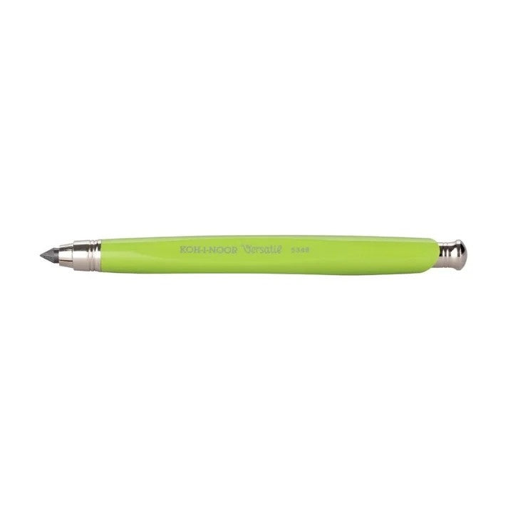 Ołówek automatyczny KOH-I-NOOR Versatil 5348 – 5,6 mm | różne kolory | Artmie
