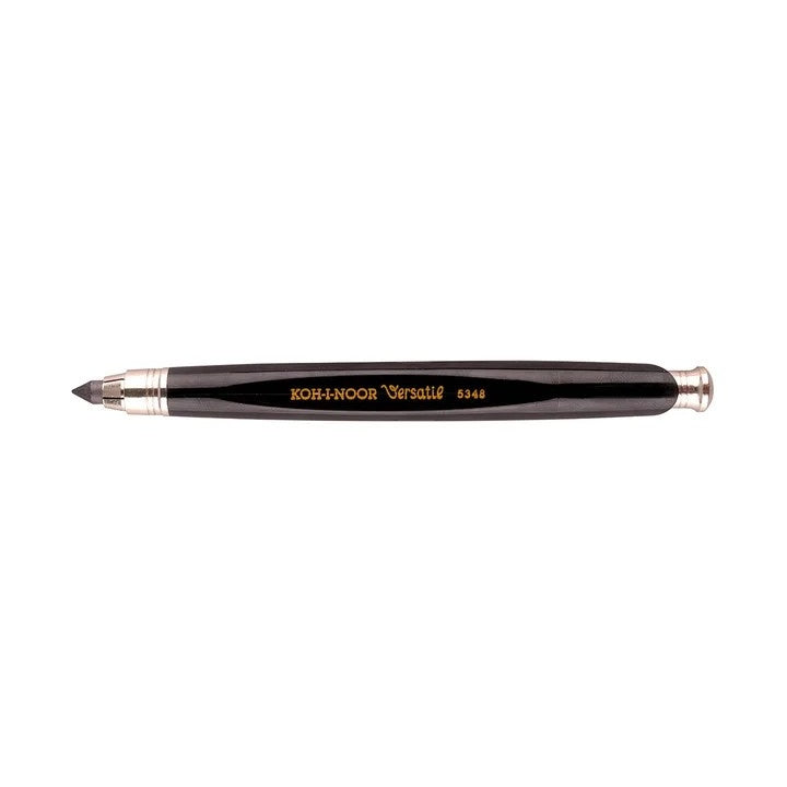 Ołówek automatyczny KOH-I-NOOR Versatil 5348 – 5,6 mm | różne kolory | Artmie