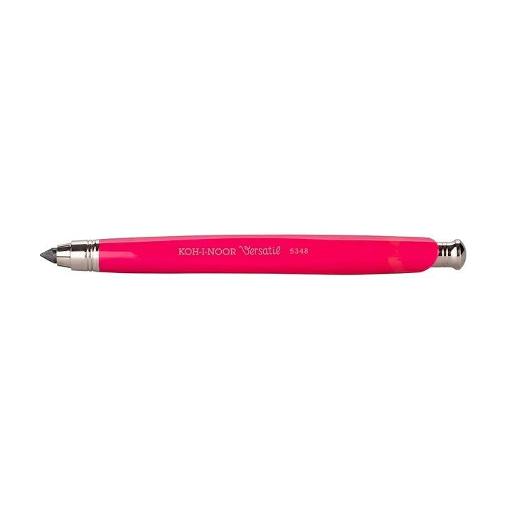 Ołówek automatyczny KOH-I-NOOR Versatil 5348 – 5,6 mm | różne kolory | Artmie