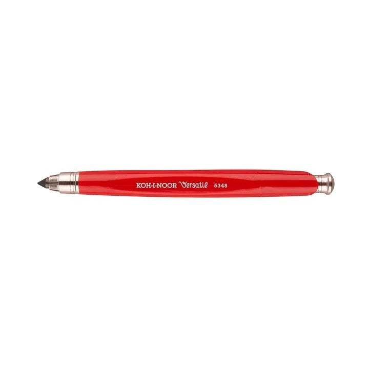 Ołówek automatyczny KOH-I-NOOR Versatil 5348 – 5,6 mm | różne kolory | Artmie