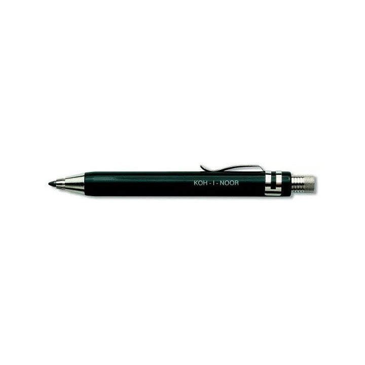 Ołówek automatyczny KOH-I-NOOR Versatil 5358 – 3,2 mm | różne kolory | Artmie