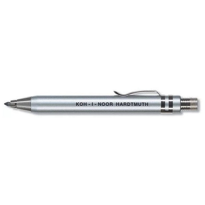 Ołówek automatyczny KOH-I-NOOR Versatil 5358 – 3,2 mm | różne kolory | Artmie