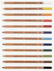 Ołówek CRETACOLOR Fine Art Pastel Pencil | Artmie