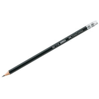 Ołówek Faber-Castell 1112 HB z gumką | Artmie