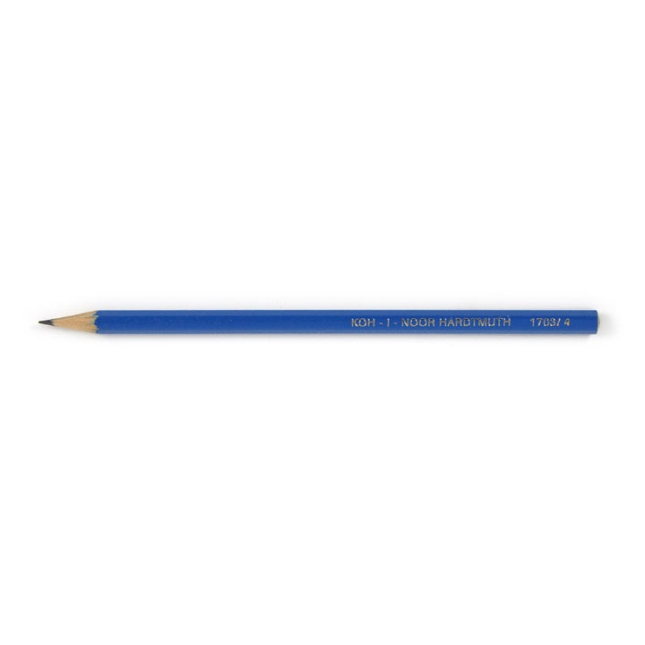 Ołówek grafitowy KOH-I-NOOR 1703/4 | Artmie