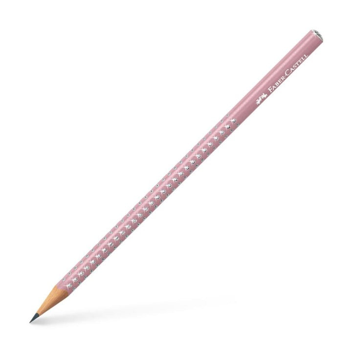 Ołówek grafitowy Sparkle Harmony | Artmie