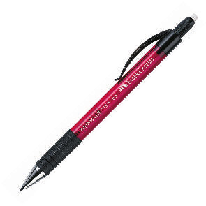 Ołówek mechaniczny Grip Matic 0,7 mm | Artmie