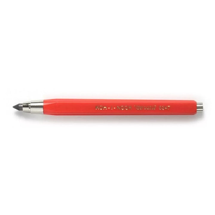 Ołówek mechaniczny KOH-I-NOOR Versatil 5347 – 5,6 mm | różne kolory | Artmie