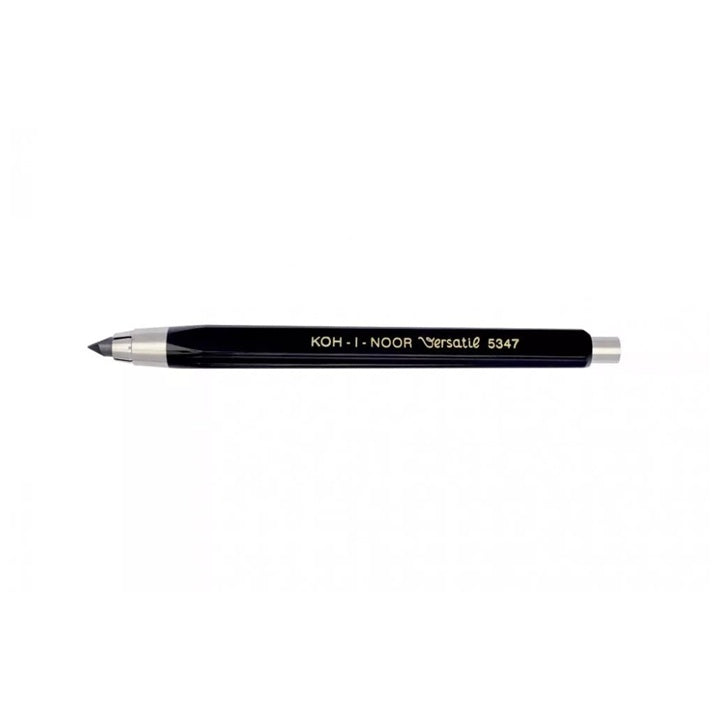 Ołówek mechaniczny KOH-I-NOOR Versatil 5347 – 5,6 mm | różne kolory | Artmie